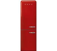 Smeg 50's Style FAB32LRD5 Rosso