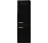 Smeg 50's Style FAB32RBL5 Nero