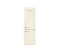 Smeg FAB32RCR6 frigorifero con congelatore Libera installazione 234 L D Crema Smeg