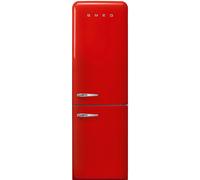 Smeg 50's Style FAB32RRD5 Rosso