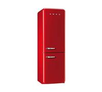 Smeg FAB32RRN1 Anni '50 Rosso Combinato