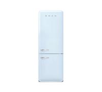 SMEG FAB38RPB5 FRIGORIFERO COMBINATO ANNI 50 481LT TOTAL NO FROST AZZURRO