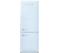 Smeg FAB38RPB6 frigorifero con congelatore Libera installazione 481 L D Blu Smeg