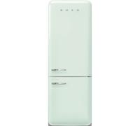 Smeg FAB38RPG6 frigorifero con congelatore Libera installazione 481 L Verde Smeg
