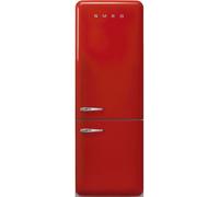 Smeg FAB38RRD6 frigorifero con congelatore Libera installazione 481 L D Rosso Smeg