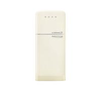 Smeg 50's Style FAB50LCR5 Panna