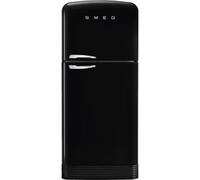 Smeg 50's Style FAB50RBL5 Nero