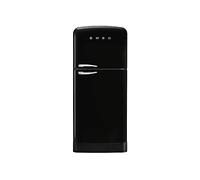 Smeg 50's Style FAB50RBL5 Nero