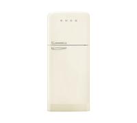 Smeg 50's Style FAB50RCR5 Panna