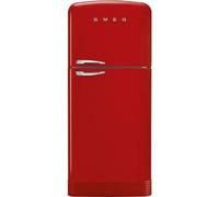 Smeg 50's Style FAB50RRD5 Rosso