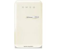 Smeg 50's Style FAB5LCR5 Panna