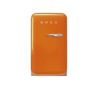 SMEG FAB5LOR6, FRIGO MONOPORTA, Classe C