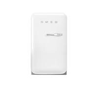 SMEG FAB5LWH6, FRIGO MONOPORTA, Classe C