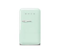 Smeg FAB5RPG5 frigorifero Libera installazione