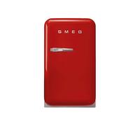 SMEG FAB5RRD6, FRIGO MONOPORTA, Classe C