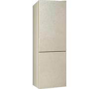 Smeg FC18EN1M1 frigorifero con congelatore Libera installazione 330 L E Color marmo