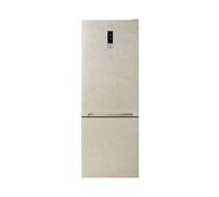 Smeg FC48MDNE frigorifero con congelatore Libera installazione 481 L E Color marmo
