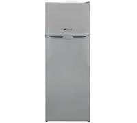 Smeg FD14ES frigorifero con congelatore Libera installazione 212 L E Argento