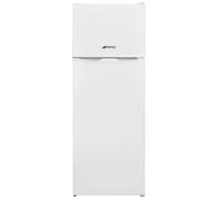 Smeg FD14EW frigorifero con congelatore Libera installazione 212 L E Bianco