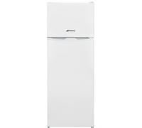 Smeg FD14EW frigorifero con congelatore Libera installazione 212 L E Bianco Smeg