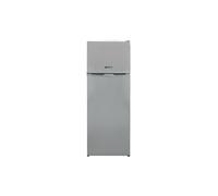 Smeg FD14FS frigorifero con congelatore Libera installazione 213 L F Argento