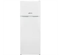 Smeg FD14FW frigorifero con congelatore Libera installazione Bianco 213 L A+