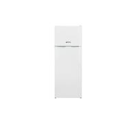 Smeg FD14FW frigorifero con congelatore Libera installazione 213 L F Bianco