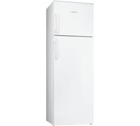 Smeg FD32E frigorifero con congelatore Libera installazione 306 L Bianco