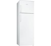 Smeg Fd32E Frigorifero E Congelatore Libera Installazione 306 L E Bianco