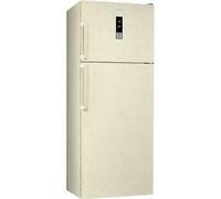 SMEG FD70EN4HM FRIGORIFERO 2 PORTE NO FROST CLASSE A++ 432L DISPLAY TOUCH MARMO
