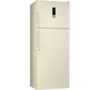 Smeg FD70EN4HM frigorifero con congelatore Libera installazione 432 L E Beige