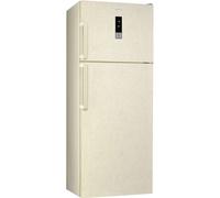 Smeg FD70EN4HM frigorifero con congelatore Libera installazione 432 L E Beige