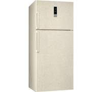 SMEG FD84EN4HM1 FRIGO DOPPIA PORTA 84CM TOTAL NO FROST 587LT SABBIA EX