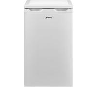 Smeg FF08EW congelatore Congelatore verticale Sottopiano 63 L E Bianco