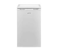 Smeg FF08EW congelatore Congelatore verticale Sottopiano 63 L E Bianco