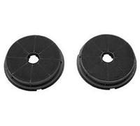 Smeg Kit filtro cappa carbone KITFC62