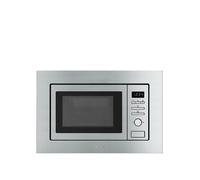 Smeg Universale Microonde FMI020X Acciaio Inox