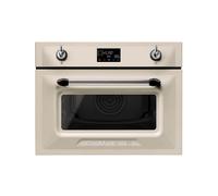 Smeg Forno Multifunzione Victoria 40l