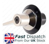 SMEG Forno Controllo Pomello Metallo Fornello Quadrante 694975086/694971699