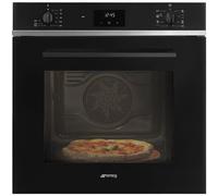 Smeg SF6400PZB forno 65 L 3000 W Nero