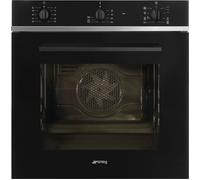 Smeg Cucina SF64M3TB forno 70 L 3000 W Nero