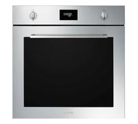 Smeg SFP6401TVX1 forno 70 L Acciaio inox
