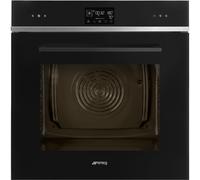 Smeg SO6402S3PB Forno elettrico 67 L Classe A++ Nero