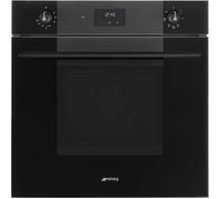 Smeg Linea Forno SF6100VB3 Nero