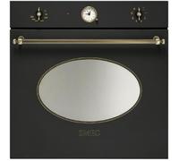 Smeg Coloniale Forno SF800AO Antracite