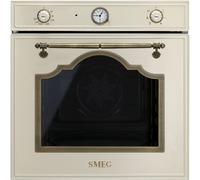 Smeg SF700PO forno 70 L 3000 W Crema