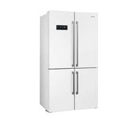 SMEG FQ60BDE frigorifero americano