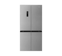 SMEG Frigorifero 4 porte estetica Universale, Libera Installazione, Classe E - FQI48XE