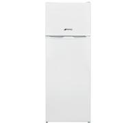 Smeg FD14EW frigorifero con congelatore Libera installazione 212 L E Bianco