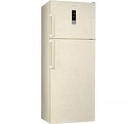 Smeg FD70EN4HM frigorifero con congelatore Libera installazione 432 L E Beige